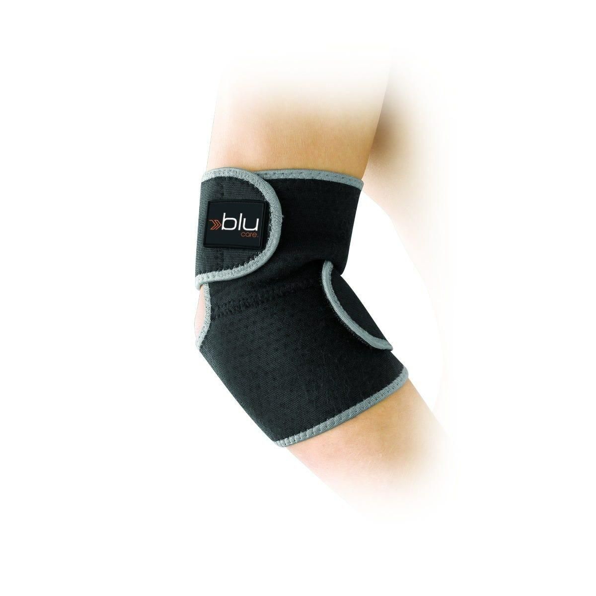 SPARTA - Codera Blue Care Ajustable Negra