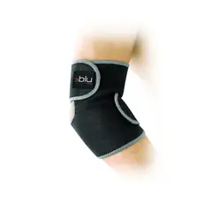 SPARTA - Codera Blue Care Ajustable Negra