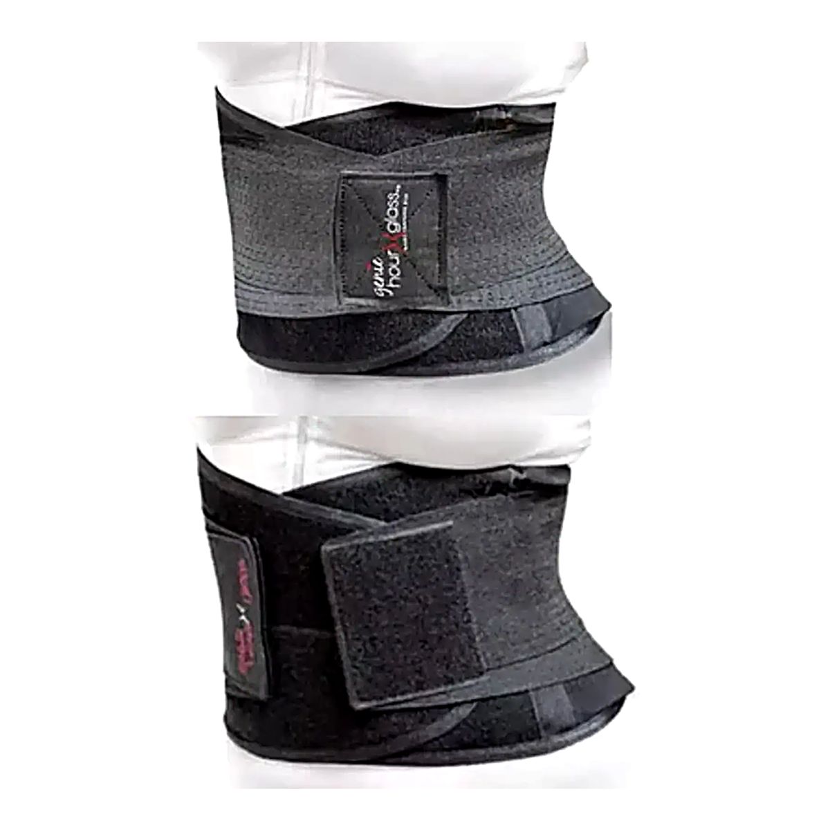 MOVI - Faja Cintura De Avispa