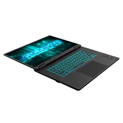 GIGABYTE - Notebook Gamer - Gaming A16 - IPS 16 FHD - W11H