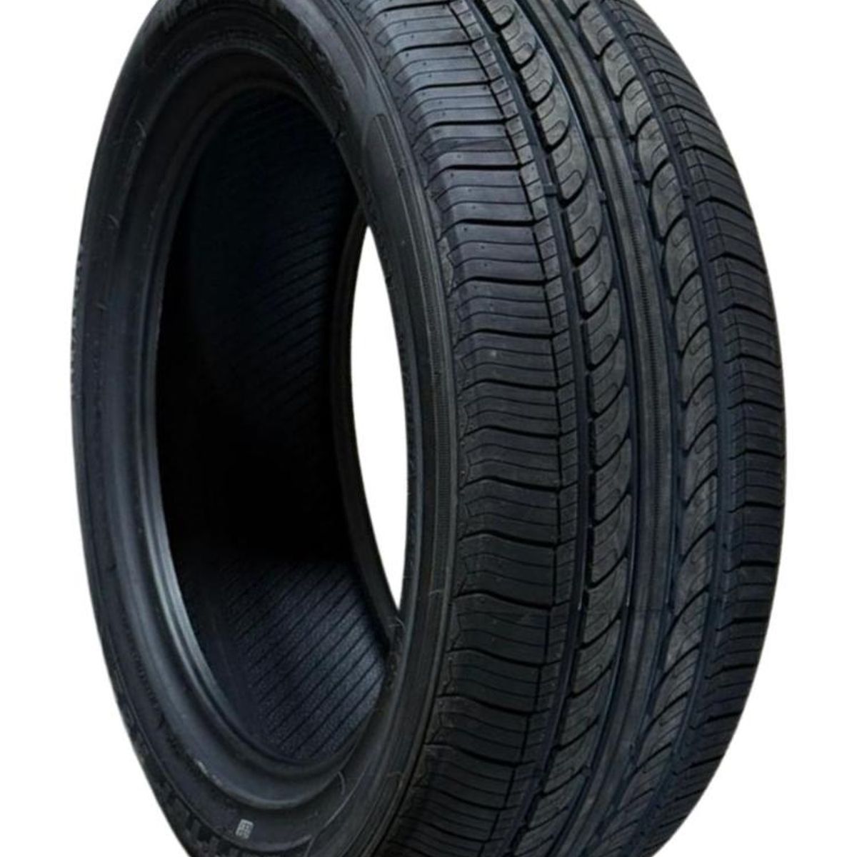 GENERICO - Neumatico 21555 r17 Warrior R32 94V