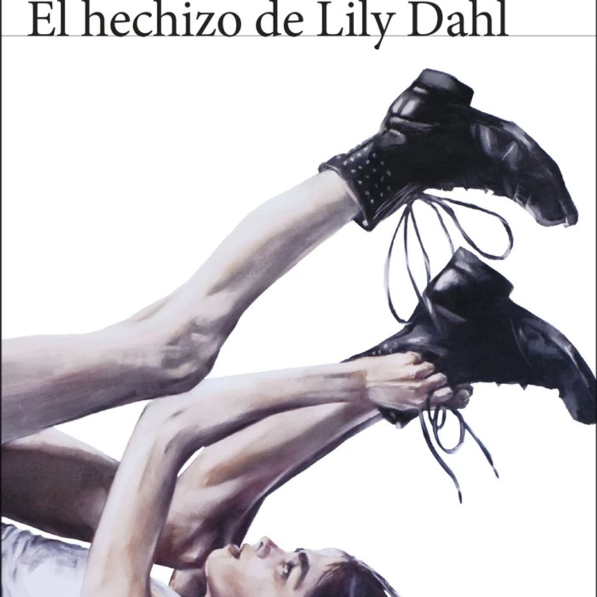 ANTARTICA LIBROS - El De Lily Dahl