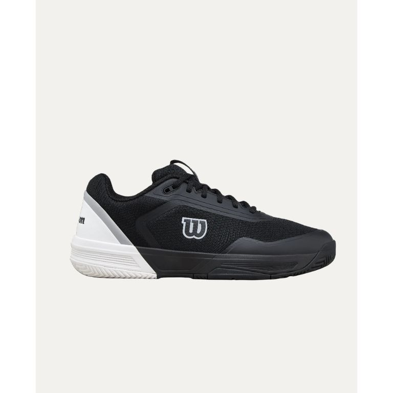 Zapatilla Courtglide Black