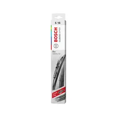 BOSCH - Plumilla Automobil Eco 16 Pulgadas