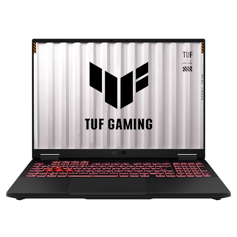 Notebook ASUS TUF Gaming A16 AMD Ryzen 9 32GB RAM 1TB SSD RTX 5060 16"