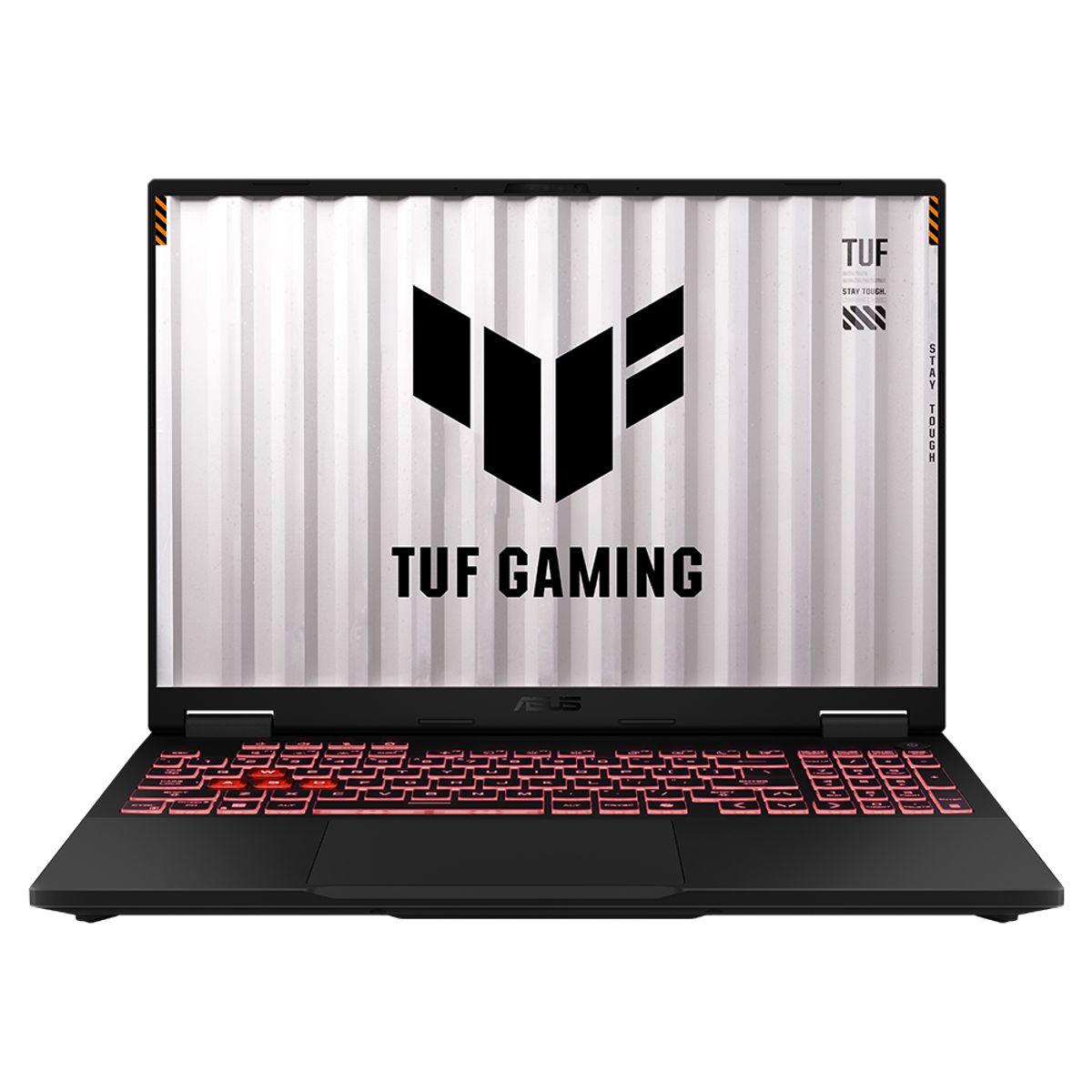 ASUS - Notebook ASUS TUF Gaming A16 AMD Ryzen 9 32GB RAM 1TB SSD RTX 5060 16"