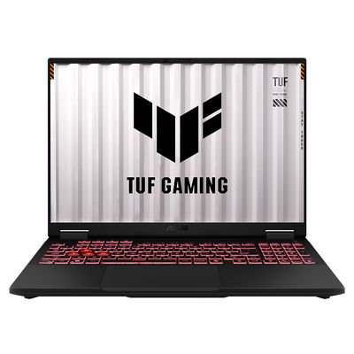 Asus Notebook Tuf Gaming A16 Amd Ryzen 9 32Gb Ram 1Tb Ssd