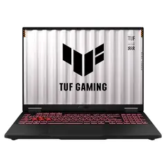 ASUS - Notebook TUF Gaming A16 AMD Ryzen 9 32GB RAM 1TB SSD RTX 5060 16"