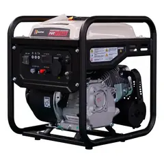 KRAFTER - Generador Gasolina Inverter KR-3750i