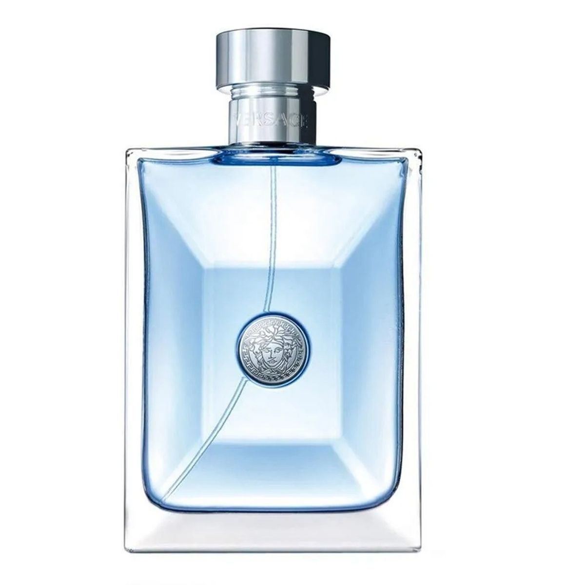 VERSACE - Perfume Versace Pour Homme EDT 200 Ml