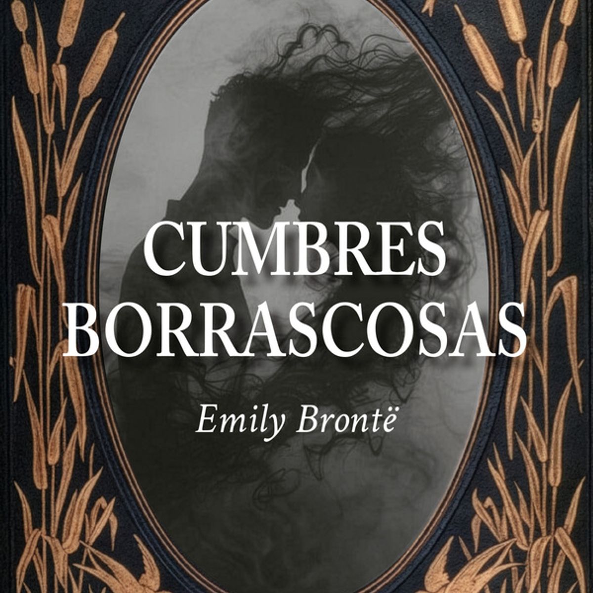 ANTARTICA LIBROS - Cumbres Borrascosas