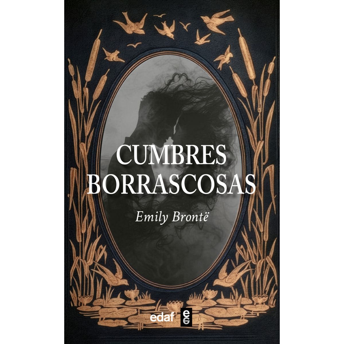 ANTARTICA LIBROS - Cumbres Borrascosas