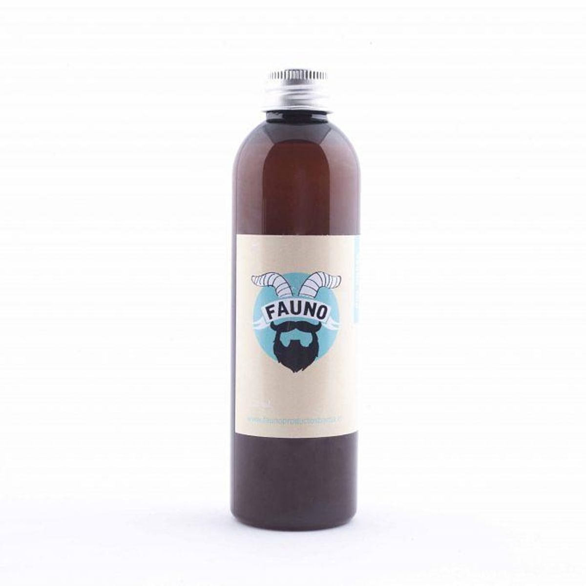 GENERICO - Champú para Barba de Piperita con aceite de jojoba