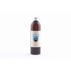 GENERICO - Champú para Barba de Piperita con aceite de jojoba