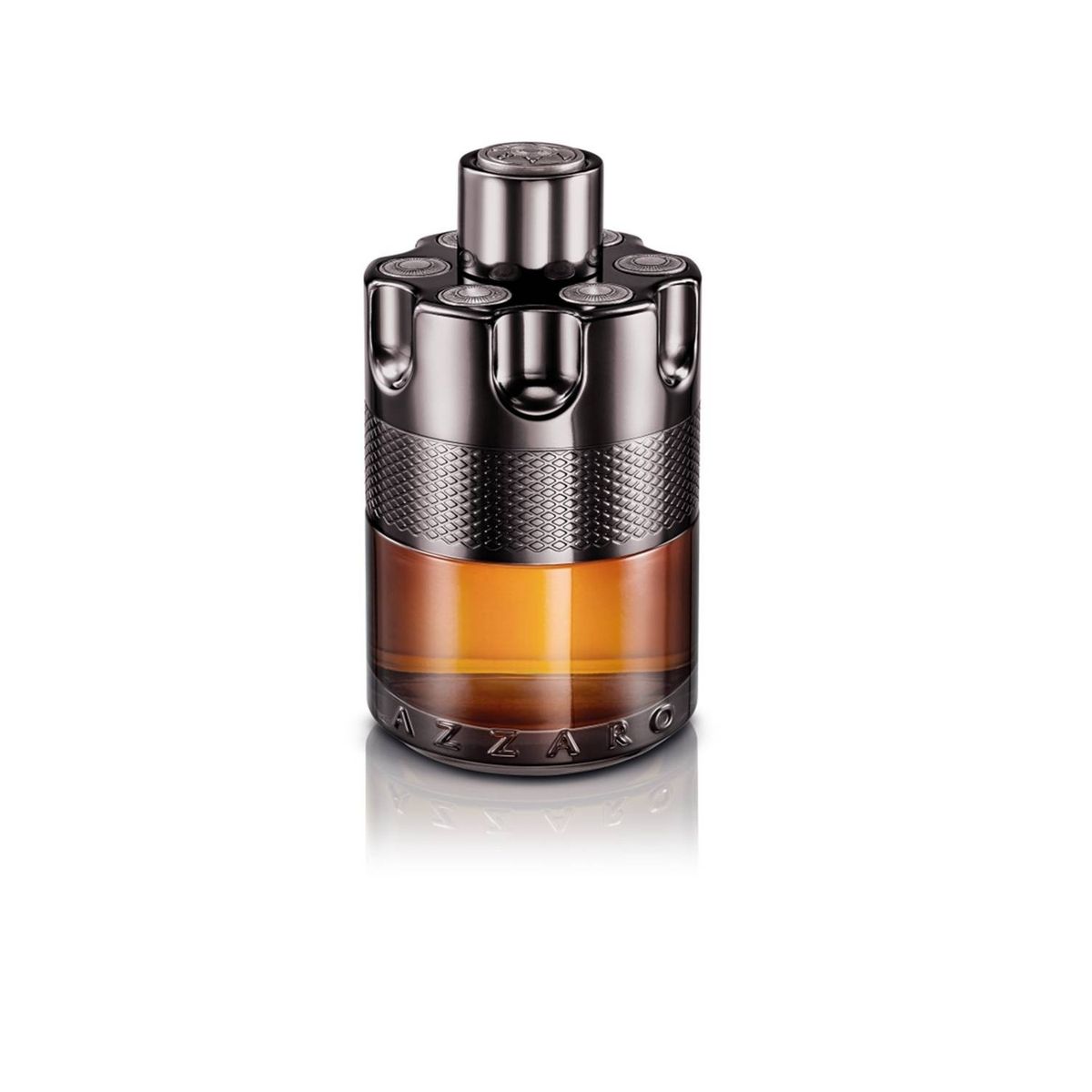AZZARO - Perfume Azzaro Wanted By Night EDP 100 Ml Hombres