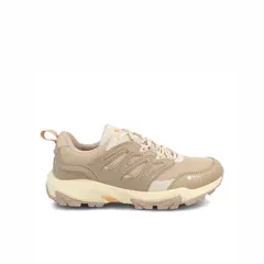 WEINBRENNER - Zapatilla Outdoor Mujer X-Hiker Drift Low Beige