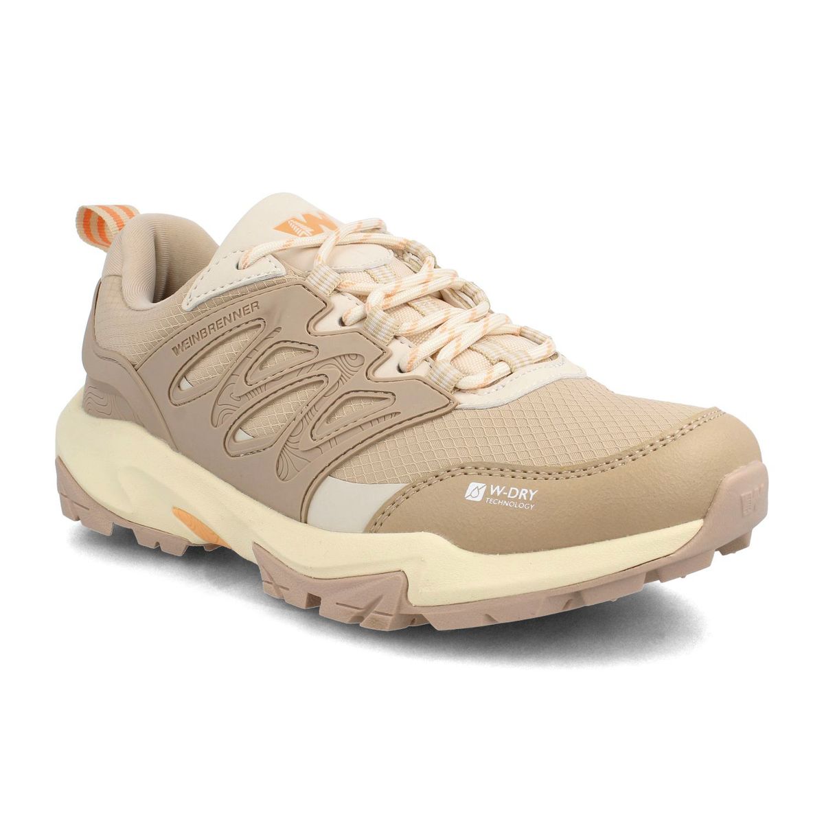 WEINBRENNER - Zapatilla Outdoor Mujer Weinbrenner X-Hiker Drift Low