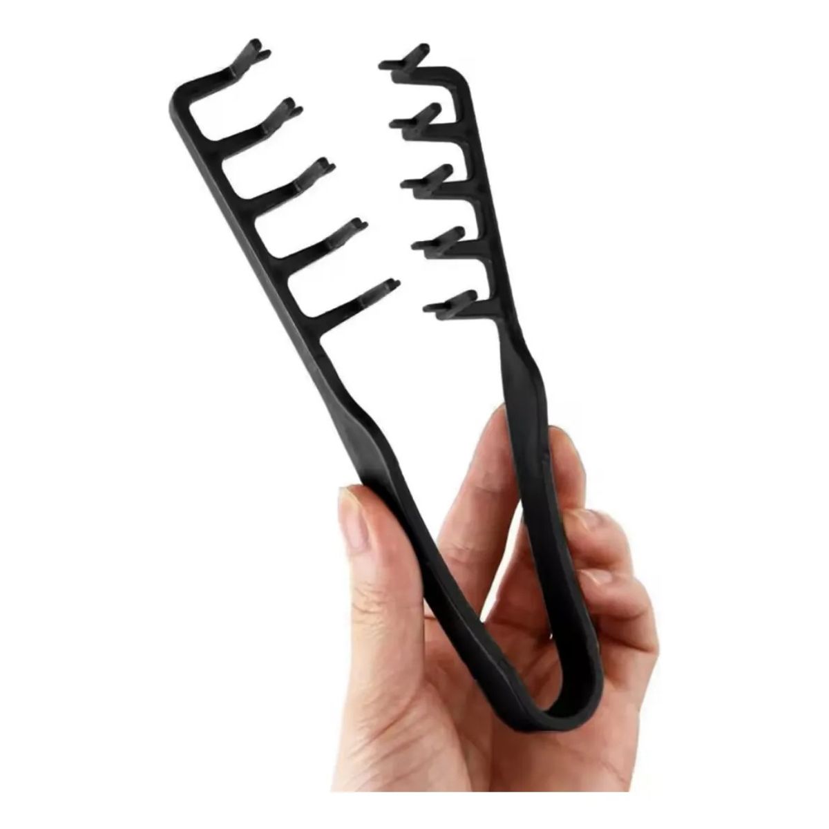 SHOP EHOME BAG - Peine Texturizador Para Pelo Estilizado