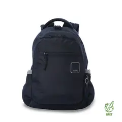 TOTTO - Mochila Universitario Misisipi 2.0 Porta PC 14 Azul