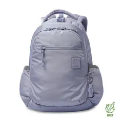 TOTTO - Mochila Universitario Misisipi 2.0 Porta PC 14 Morado