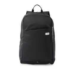 TOTTO - Mochila Universitario Flint Negro