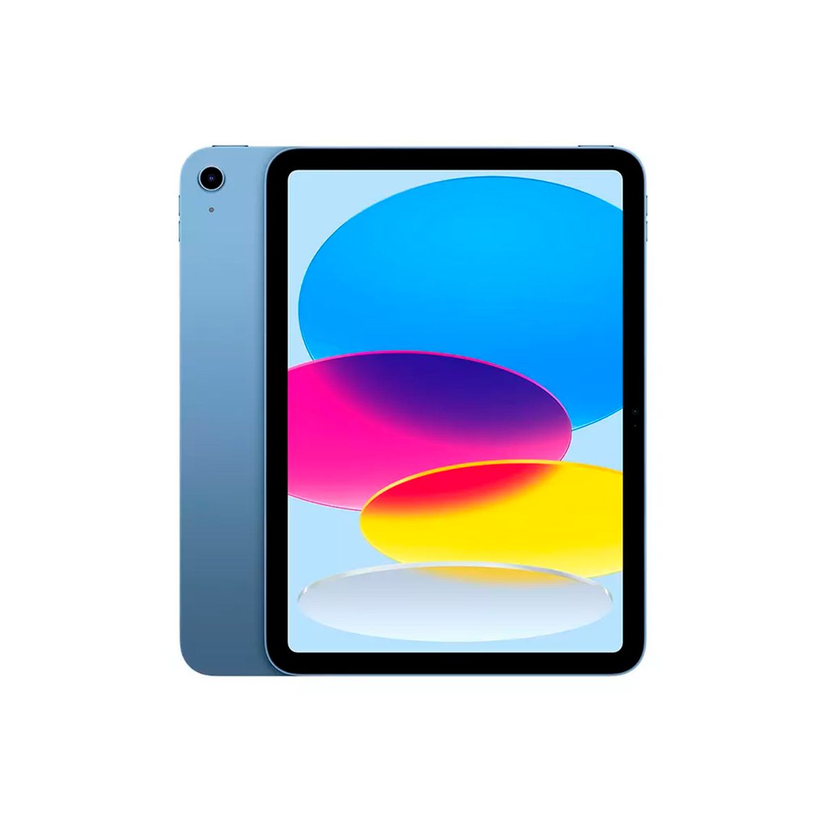 APPLE - Apple iPad 11 A16 Wi-Fi 128GB Azul