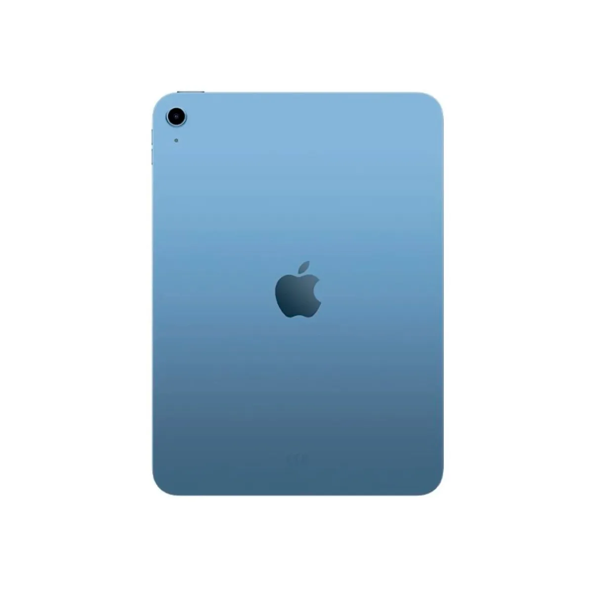 APPLE - Apple iPad 11 A16 Wi-Fi 128GB Azul