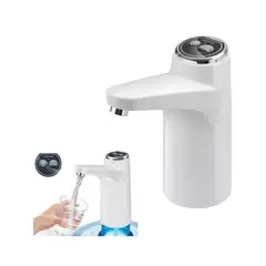 IRM - DISPENSADOR DE AGUA USB BLANCO