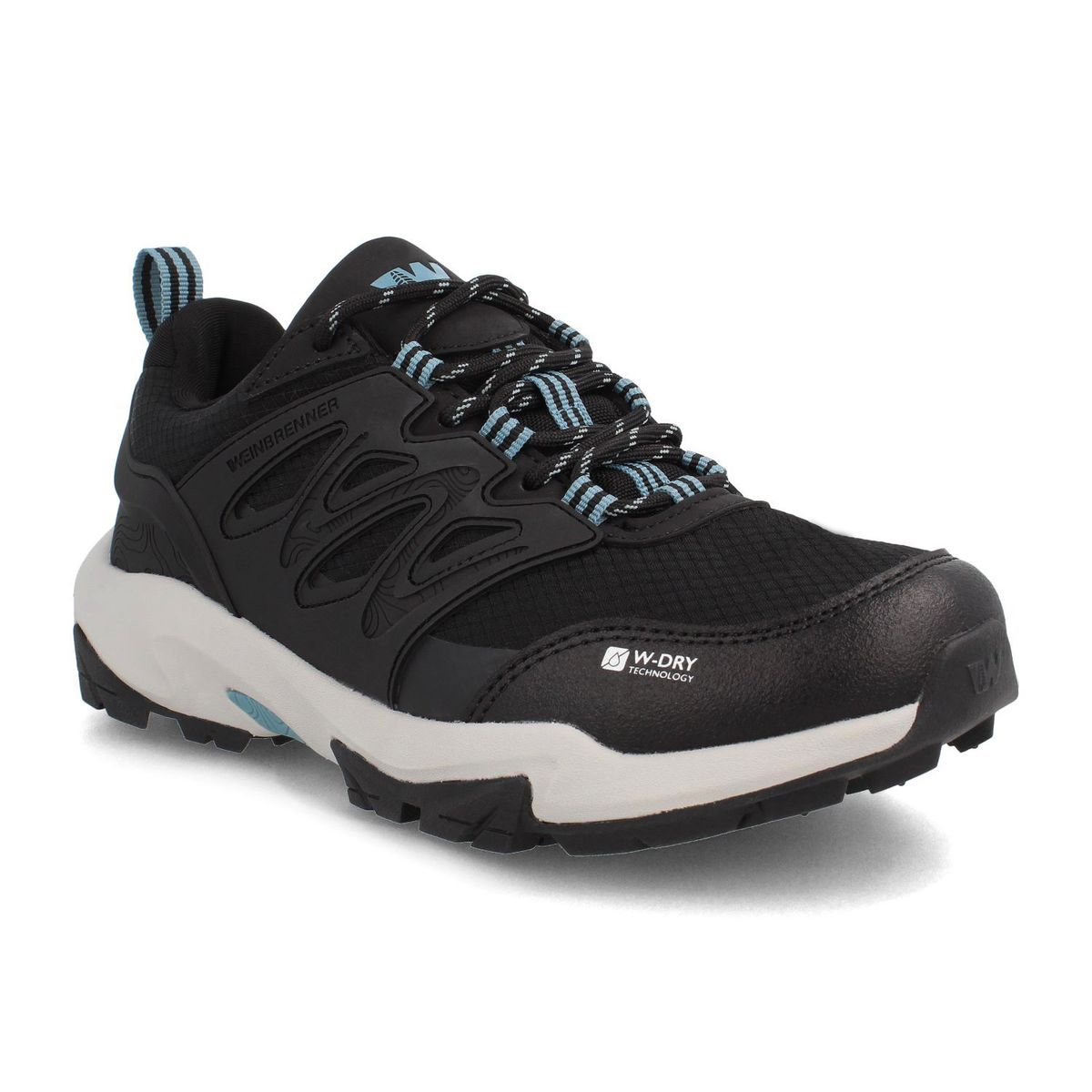 WEINBRENNER - Zapatilla Outdoor Mujer Weinbrenner X-Hiker Drift Low