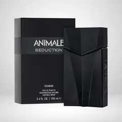 ANIMALE - Perfume Hombre Seduction EDT 100 ML