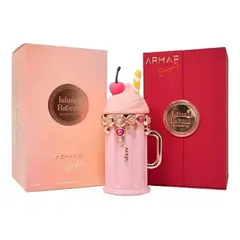 ARMAF - Perfume Árabe Island Breeze EDP 100 ML