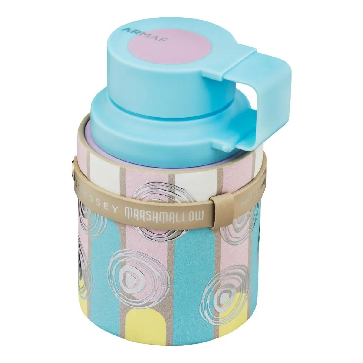 ARMAF - Perfume Árabe Armaf Marshmallow Gourmand Edition EDP 100 ML