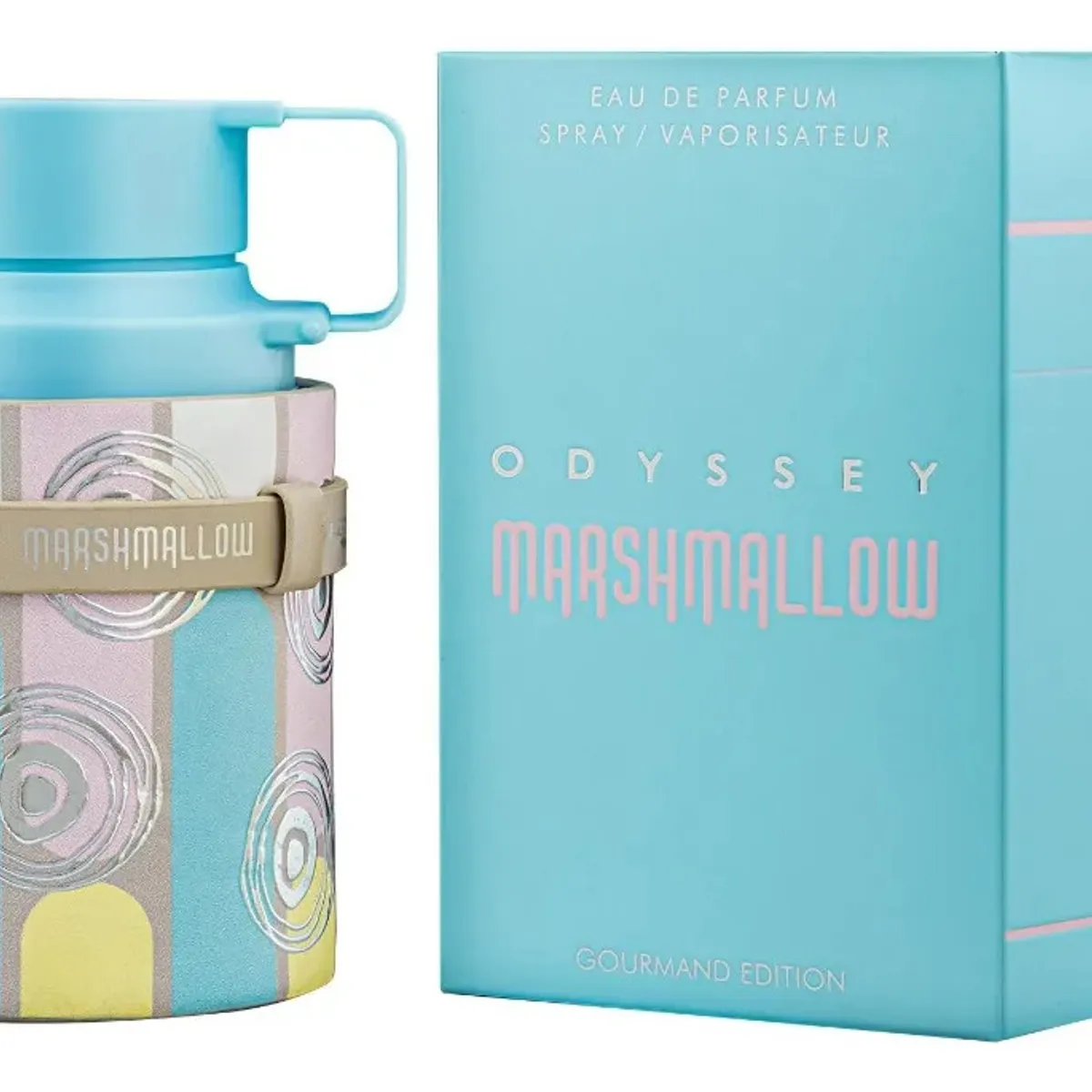 ARMAF - Perfume Árabe Armaf Marshmallow Gourmand Edition EDP 100 ML