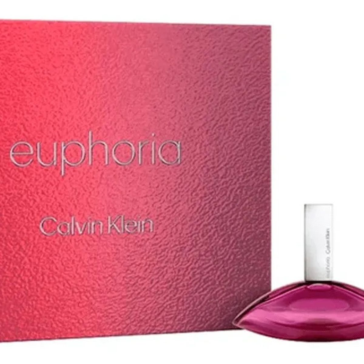 CALVIN KLEIN - Set Calvin Klein Euphoria Edp 100Ml+ Body Lotion EDP 100 ML