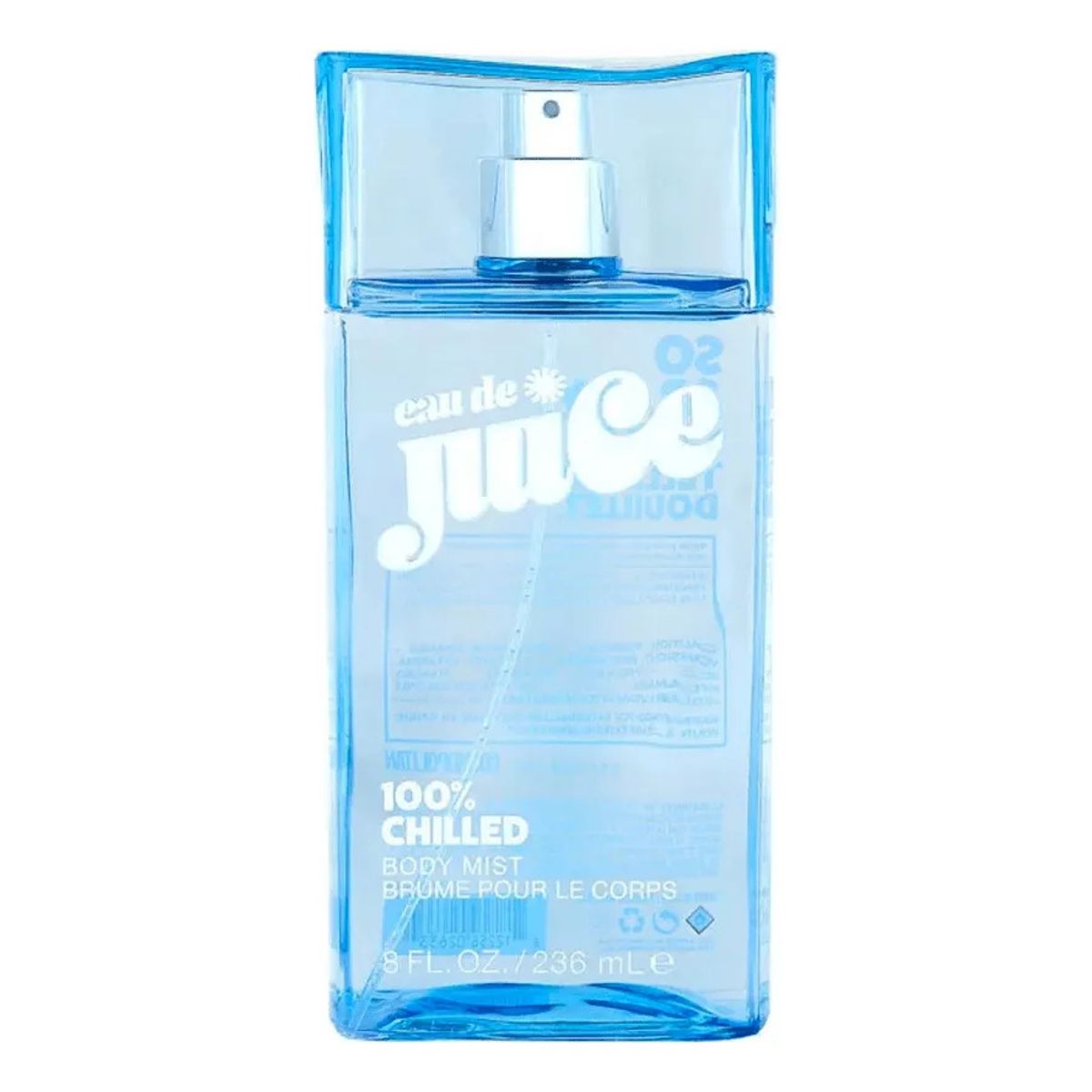 COSMOPOLITAN - Body Mist Mujer COSMO Chilled 236 ML
