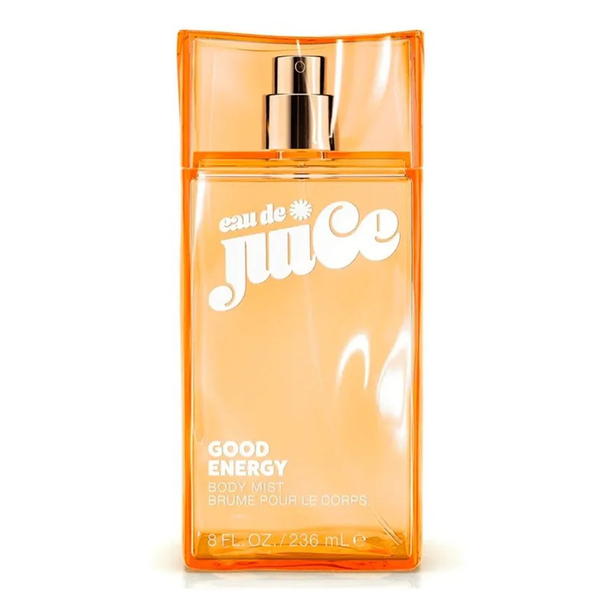 COSMOPOLITAN - Body Mist Mujer COSMO Good Energy 236 ML