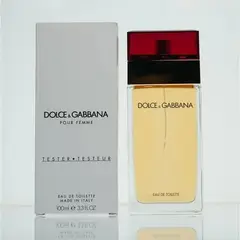 DOLCE&GABBANA - Perfume Mujer Dolce & Gabbana Femme EDT 100 ML