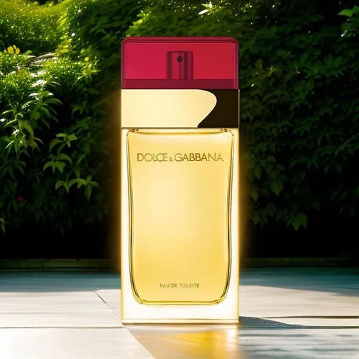 DOLCE&GABBANA - Perfume Mujer Dolce & Gabbana Femme EDT 100 ML