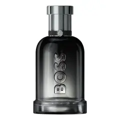 HUGO BOSS - Perfume Hombre Bottled Beyond Recargable EDP 100ML