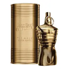 JEAN PAUL GAULTIER - Le Male Elixir Absolu Intense Parfum 75Ml