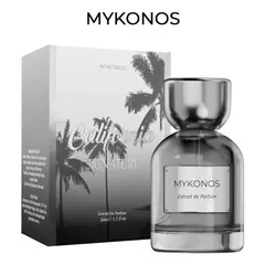 GENERICO - Perfume Mykonos California Signature EDP 50 ML