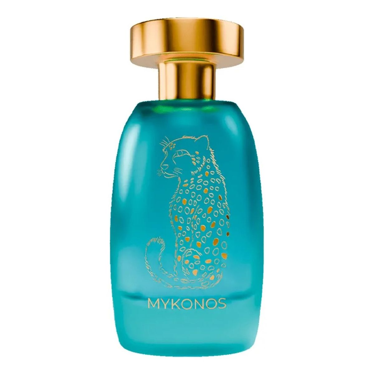 GENERICO - Perfume Mykonos Dreamscape EDP 100 ML