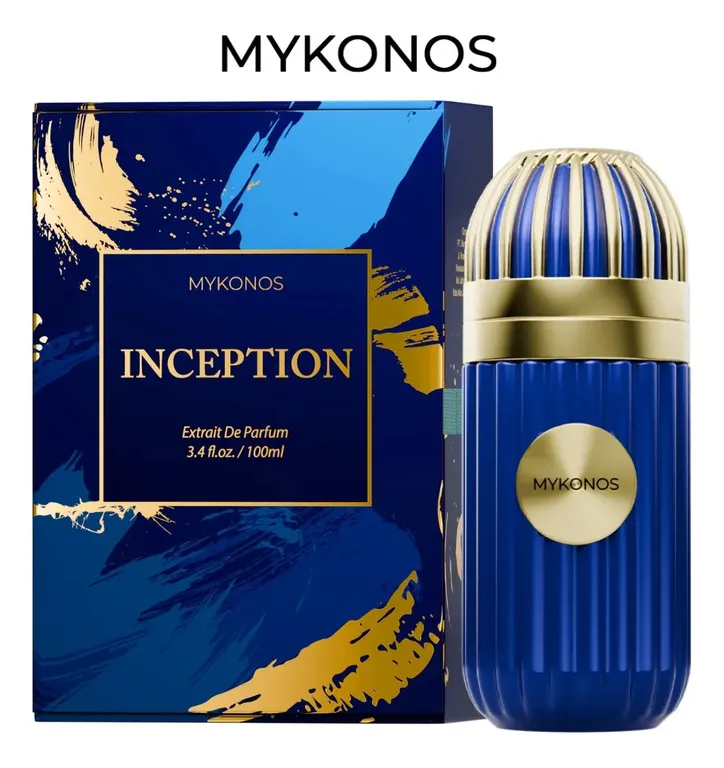 GENERICO Perfume Mykonos Inception EDP 100 ML | Falabella Chile