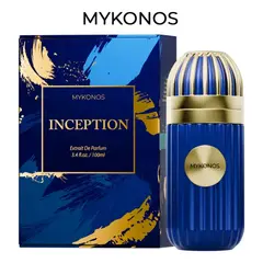 GENERICO - Perfume Mykonos Inception EDP 100 ML