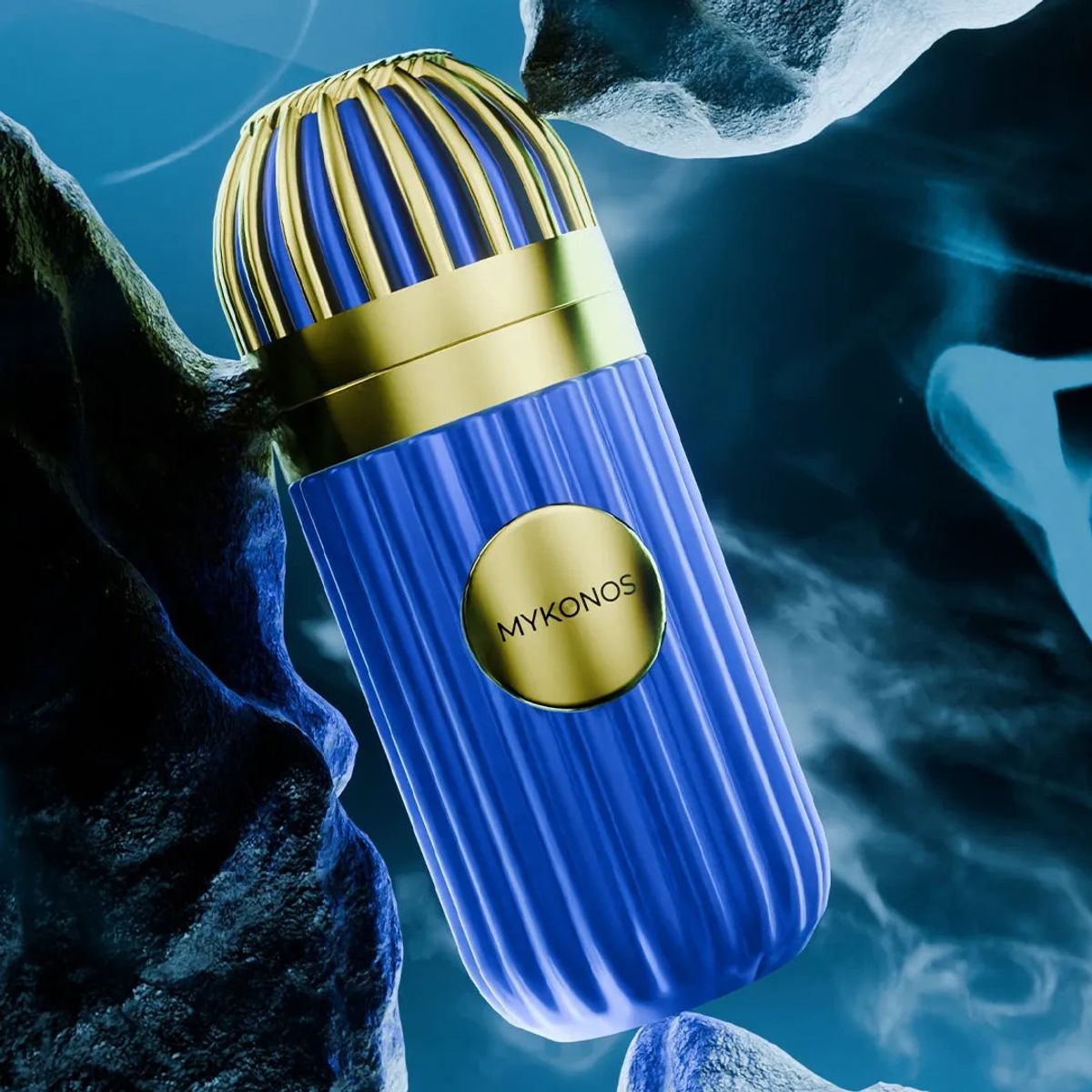 GENERICO - Perfume Mykonos Inception EDP 100 ML