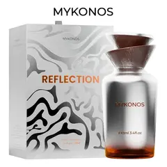 GENERICO - Perfume Mykonos Reflection EDP 100 ML
