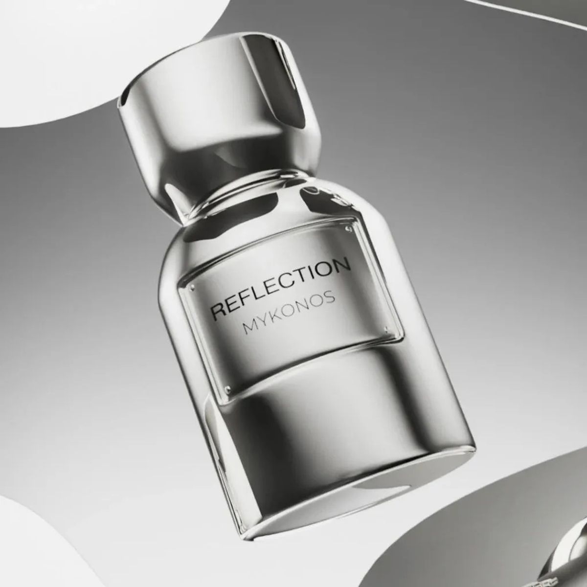 GENERICO - Perfume Mykonos Reflection EDP 50 ML