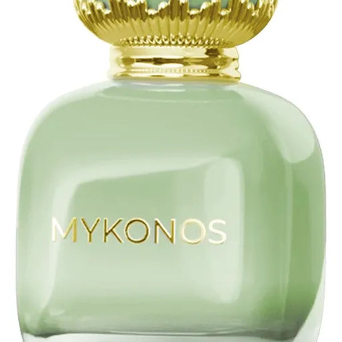 GENERICO - Perfume Mykonos Utopia EDP 100 ML