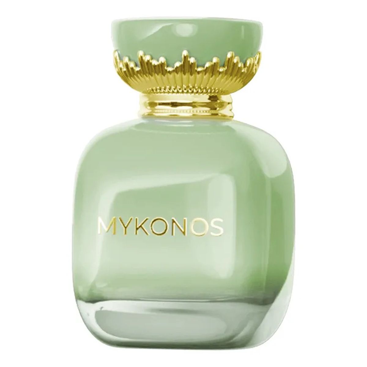 GENERICO - Perfume Mykonos Utopia EDP 100 ML
