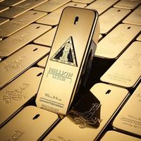 Perfume Paco One Million Elixir Intense Parfum 50 Ml